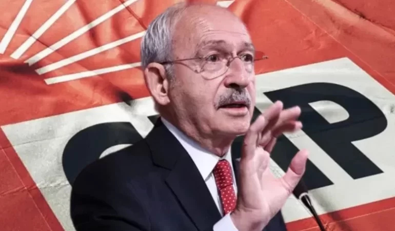 CHP’DE KURULTAY GERGİNLİĞİ: KILIÇDAROĞLU DAVAYA KATILIYOR MU?