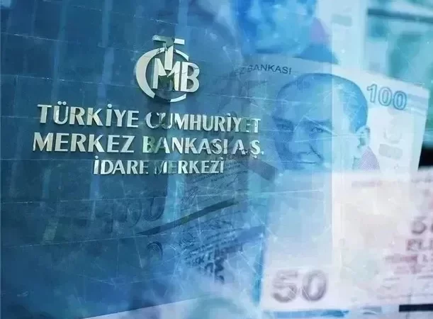 MERKEZ BANKASI FAİZ KARARINI AÇIKLADI: POLİTİKA FAİZİ %46’DA SABİT KALDI