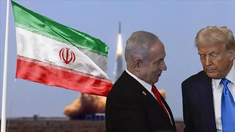 Trump: İsrail-İran Savaşı Bitti, Tarihi Zafer Kazandık!