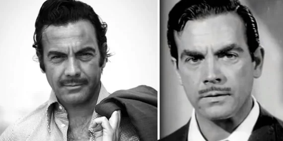 Türk Sinemasının Simgesi: Ayhan Işık Efsanesi Sürüyor