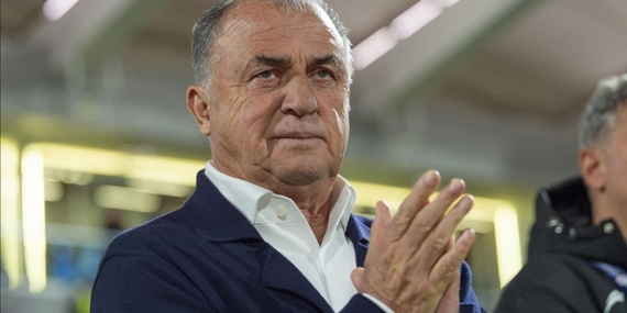 Fatih Terim’den Ayrılık Kararı: Al-Shabab Defteri Kapanıyor