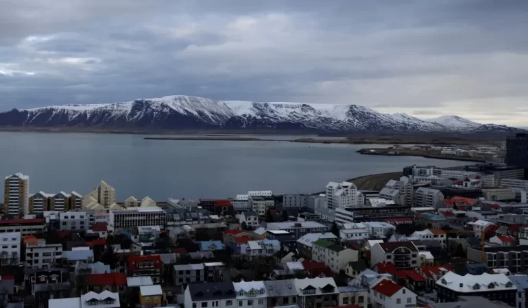 SAVAŞ KORKUSU ARTIYOR: 2025’İN EN GÜVENLİ ÜLKELERİ AÇIKLANDI