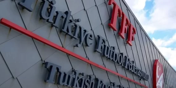 TFF’DE PFDK DEĞİŞİMİ: BAŞKAN VE ÜYELER İSTİFA ETTİ, YENİ BAŞKAN PINARBAŞI