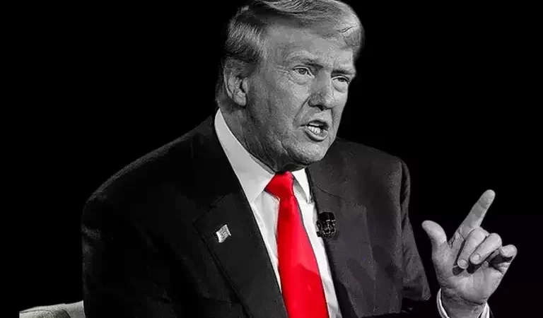 TRUMP DUYURDU: İRAN VE İSRAİL ARASINDA ATEŞKES ANLAŞMASI SAĞLANDI