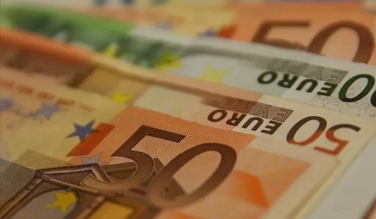 EURO 46 TL’Yİ AŞTI: 24 HAZİRAN’DA DÖVİZ PİYASALARINDA TARİHİ ZİRVE