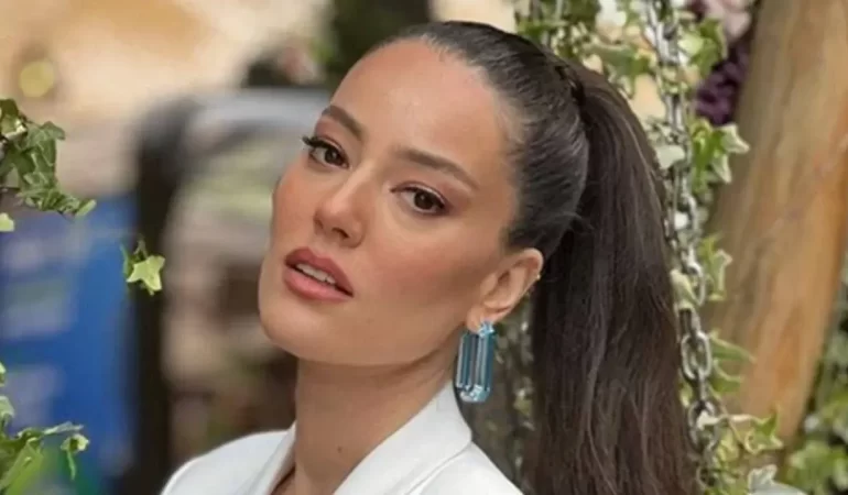 Ayrılık Sonrası Yeniden Doğdu: Pelin Akil’in Yeni Hali Olay Yarattı