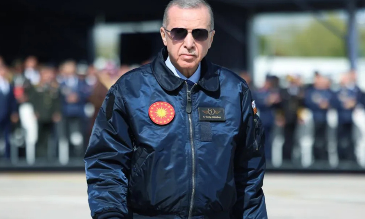 İsrail Basınında Türkiye Alarmı: “ABD, Ankara’ya Destek Vermemeli”