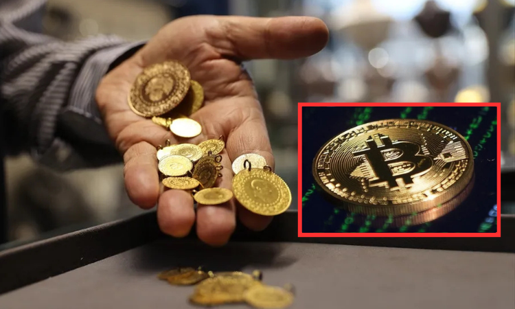 İsrail-İran Gerilimi Döviz ve Altını Uçurdu