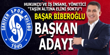 BAŞAR BİBEROĞLU