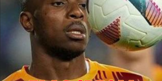 VICTOR OSIMHEN’İN GALATASARAY’DAN İSTEDİĞİ MAAŞ ORTAYA ÇIKTI