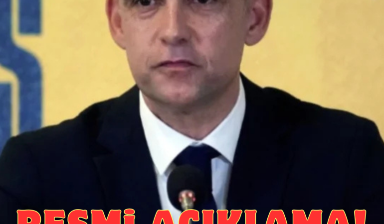 Fenerbahçe’de Mario Branco Dönemi Sona Erdi