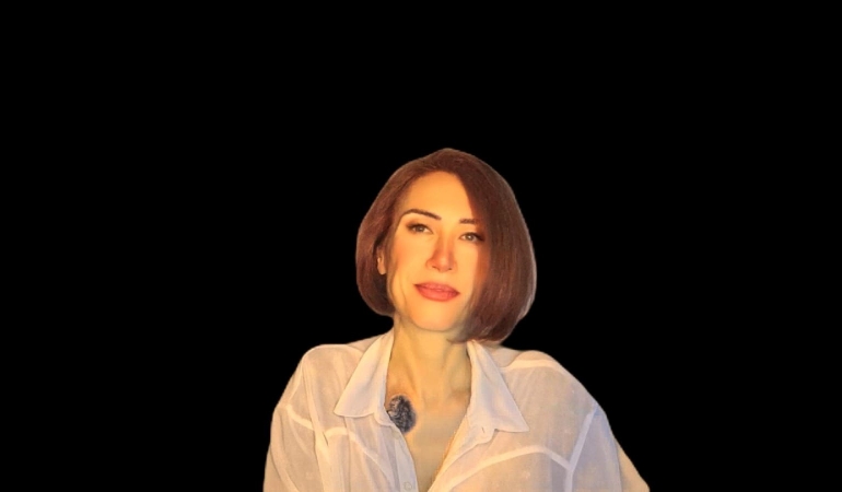 KENDİNİ GERÇEKLEŞTİRMENİN ZAMANI GELDİ Mİ?