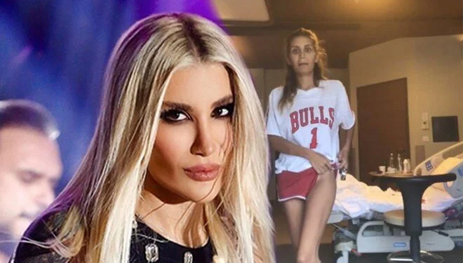 İrem Derici’den : “O Kadar Vicdansızsınız Ki…”