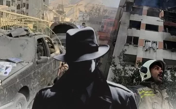 İRAN’DA MOSSAD ALARMI: MASKELİ VE ŞAPKALI YABANCILARA KARŞI UYARI!