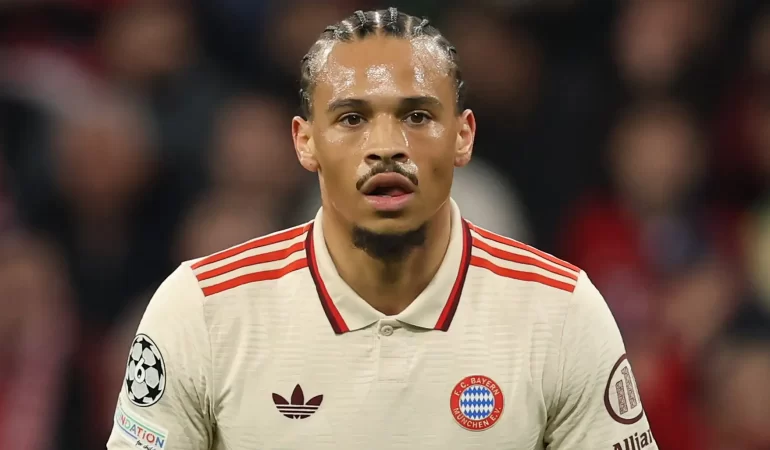 SÜPER LİG’DE DENGELER DEĞİŞİYOR: SANE İMZAYA YAKIN