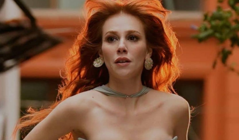 ELÇİN SANGU’YA ŞOK SUÇLAMA: “DOLANDIRICILIK VE SAHTECİLİK” İDDİASI!