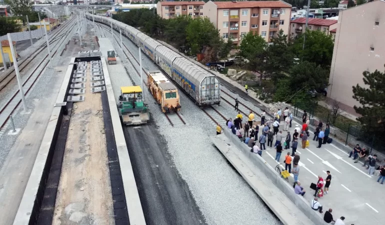 BAYRAMDA 228 BİN GURBETÇİ TÜRKİYE’YE DÖNDÜ