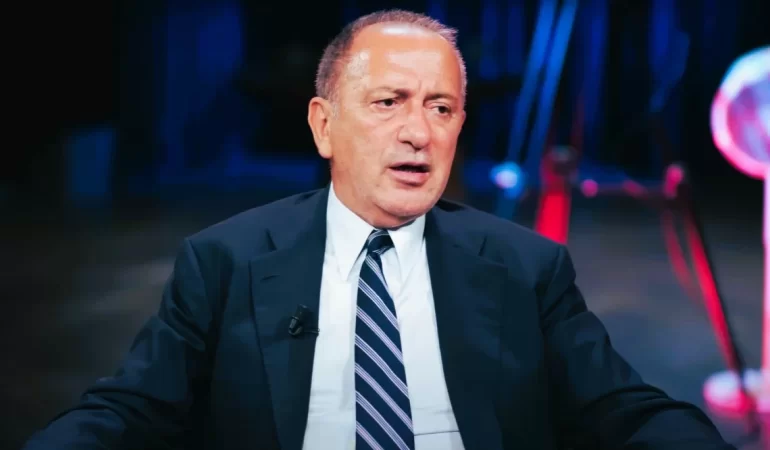 FATİH ALTAYLI’YA CUMHURBAŞKANINI TEHDİT SUÇLAMASIYLA TUTUKLAMA KARARI