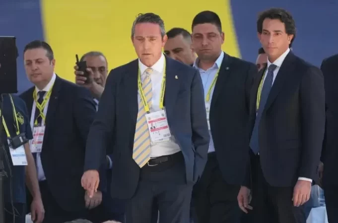 Fenerbahçe’den PFDK Skandalına Sert Tepki