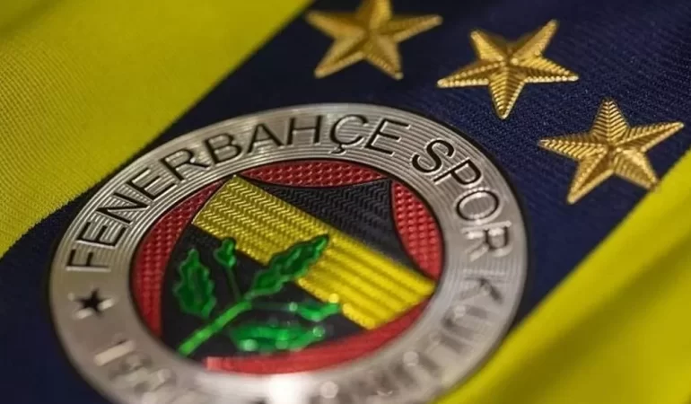 FENERBAHÇE YILDIZSIZ FORMA GİYECEK: ALİ KOÇ KARARI AÇIKLADI