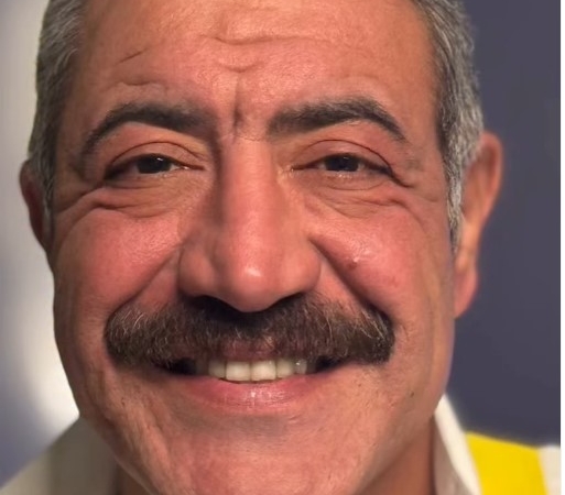 HAKAN ALTUN’DAN SÜRPRİZ İMAJ DEĞİŞİKLİĞİ