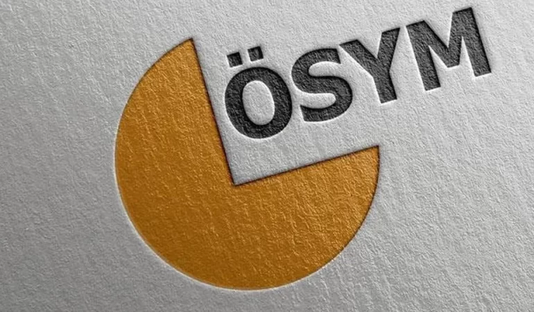 YKS 2025 BAŞLIYOR: TYT 21 HAZİRAN CUMARTESİ SAAT 10.15’TE