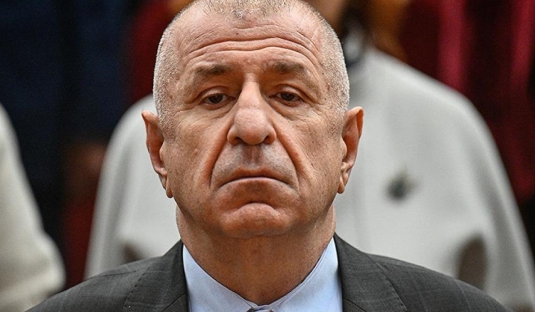 MAHKEMEDEN FLAŞ KARAR: ÜMİT ÖZDAĞ’A TAHLİYE EDİLDİ