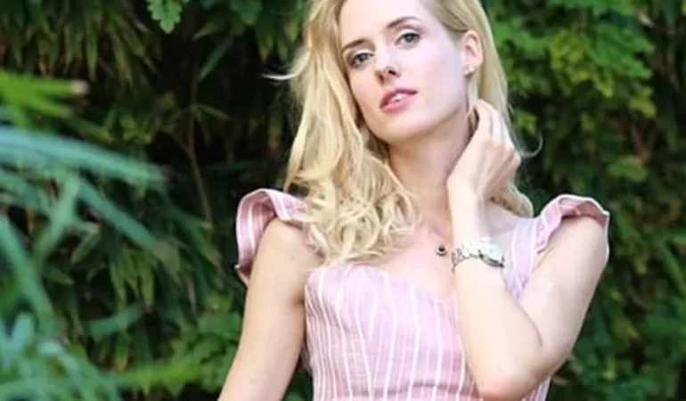 WILMA ELLES 4. KEZ ANNE OLUYOR: HAMİLELİK MÜJDESİNİ SOSYAL MEDYADA VERDİ