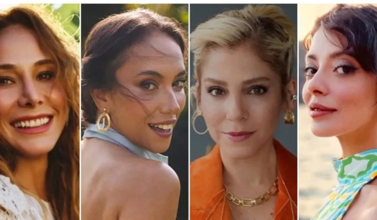 NOW TV’DE YENİ SEZONUN YILDIZI “GÜZELKOY”