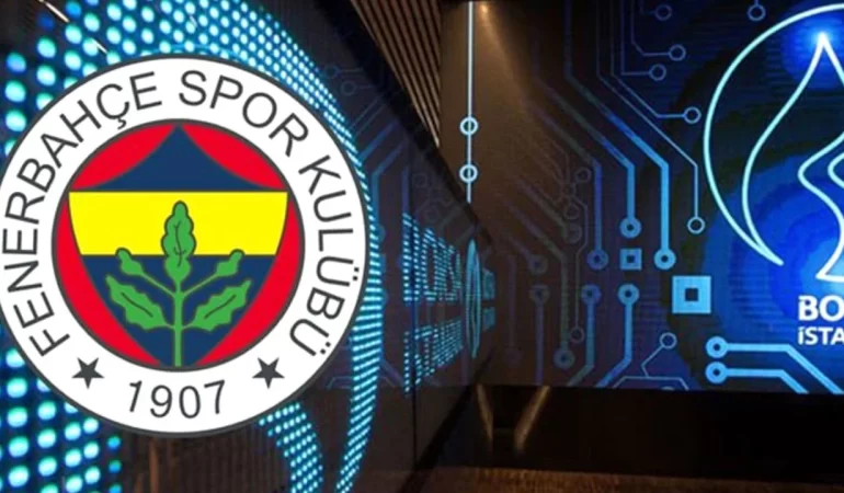 Yatırımcısını Sevindiren Tek Spor Hissesi: Fenerbahçe
