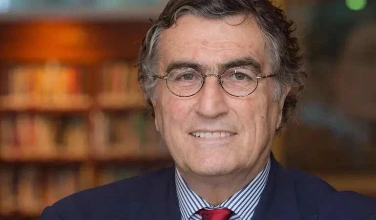 Hasan Cemal’e Yunanistan’da Sağlık Şoku: Beynine Pıhtı Attı