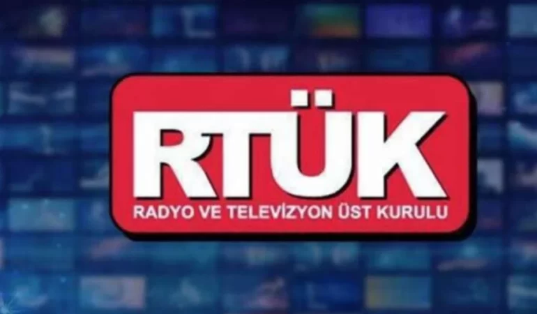 Sözcü TV’ye 10 Gün Yayın Yasağı Geldi