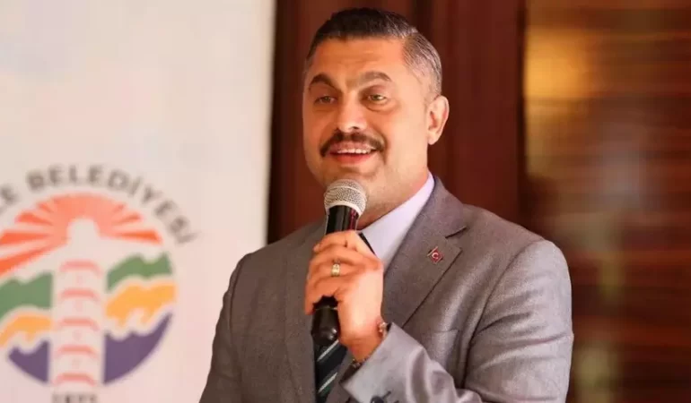 Şile Belediye Başkanı Görevden Alındı