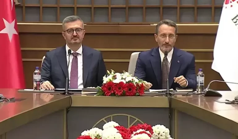 Koltuk Devri: Duran Göreve Başladı