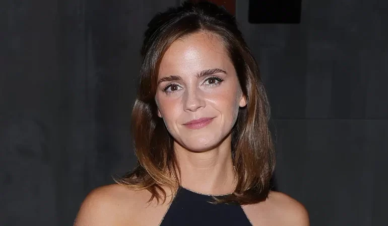 Emma Watson’a Hız Şoku: Ehliyeti 6 Ay İptal Edildi