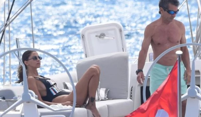 HAKKO VE KAYAASLAN’DAN SÜRPRİZ AŞK