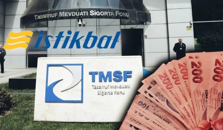TMSF, Mobilya Devi İstikbal’i 12,5 Milyar TL’ye Satışa Sunuyor
