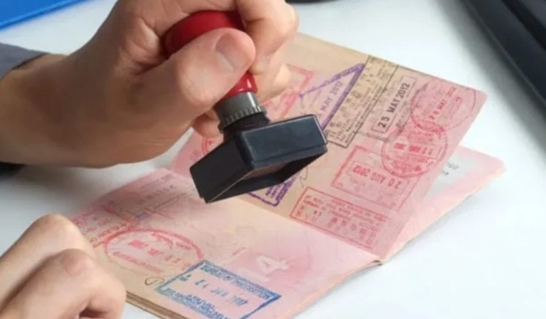 6 Körfez Ülkesi Schengen Benzeri Birleşik Turist Vizesi İçin Anlaştı