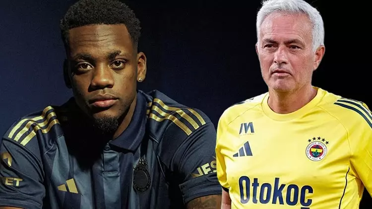 Fenerbahçe’den Mourinho-Duran İddialarına Sert Yalanlama