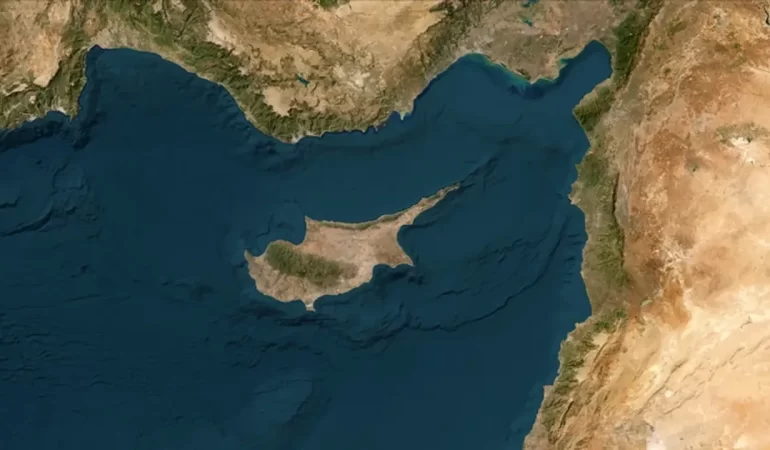 İSRAİL BASININDA KKTC ALARMI!