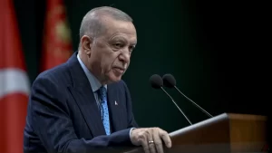 81 İlde Yangınla Mücadele İçin Yeni Sistem Devrede1