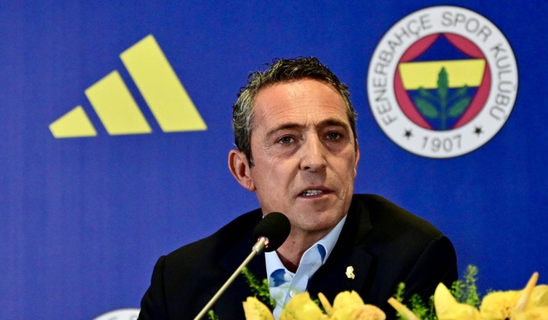 Fenerbahçe’den 9.684 İmza Açıklaması