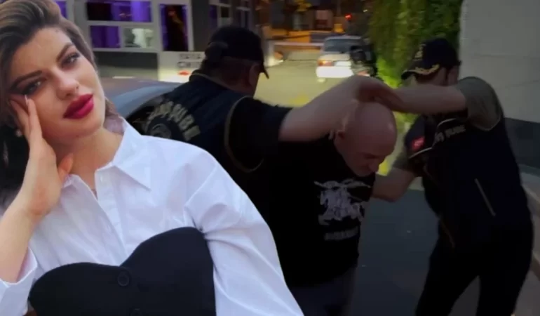 AYŞE TOKYAZ’IN KATLİNDEN GERİYE YÜREK YAKAN VİDEO KALDI