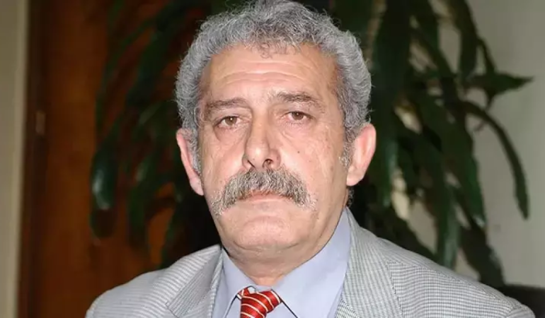 Kılıçdaroğlu Ailesinde Yas: Adil Kılıçdaroğlu Vefat Etti