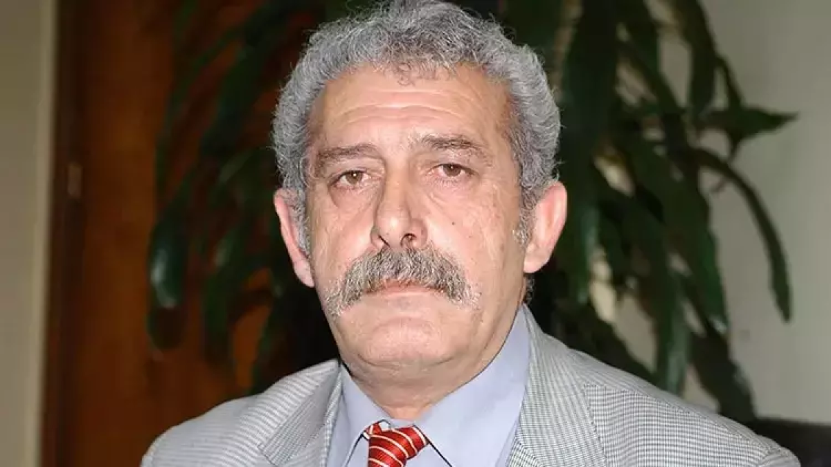 Adil Kılıçdaroğlu Vefat Etti