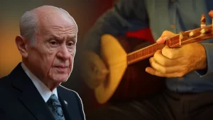 Bahçeli’den “Terörsüz Türkiye” İçin Kardeşlik Türküsü 1
