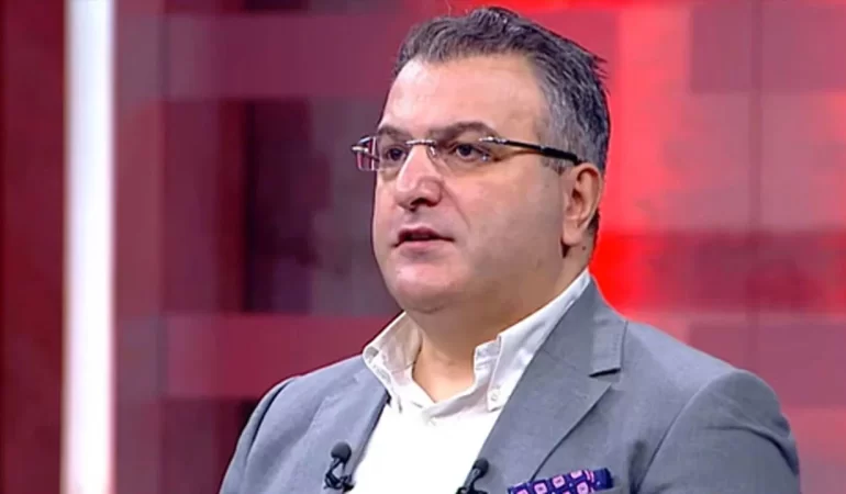 Cem Küçük’ten dikkat çeken çağrı: “Bu tahliye insani bir zorunluluk”