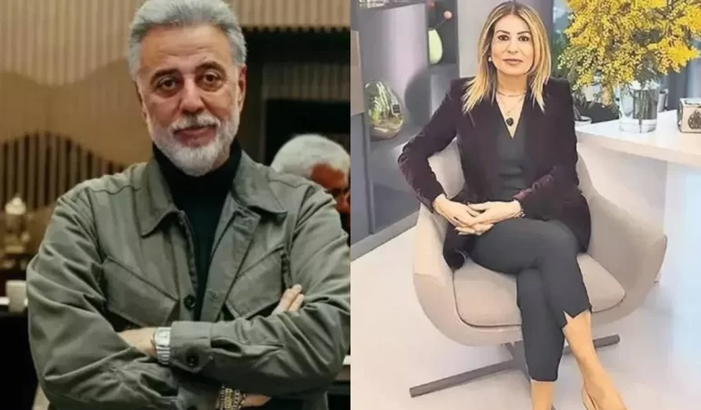 “Hamdi Alkan, Dicle Çelik ile Nikah Masasına Oturuyor”