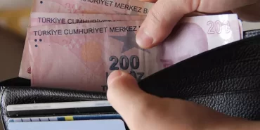 KAMU İŞÇİLERİ İÇİN SON ZAM