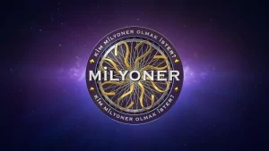 KİM MİLYONER OLMAK İSTER